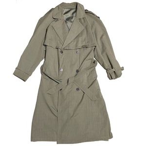 Christian Dior Monsieur Parka